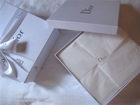 what courier does dior use|dior couture orders.